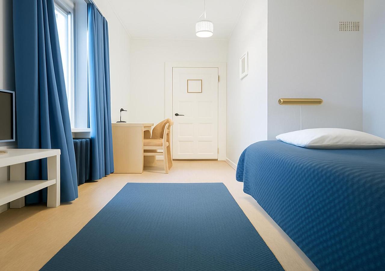 Senate Hotel Helsinki